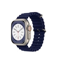 Watch 38Mm Ean Kordon (Saat Değildir) - Mi