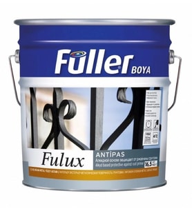 Mey İthalat® Füller Fulux Antipas 0,75 Kg Gri
