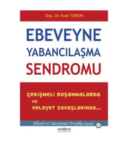 Ebeveyne Yabancılaşma Sendromu