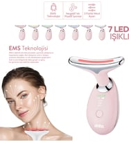 Sinbo SBI-5901 Yüz ve Boyun Bölgesi Gerginleştirme