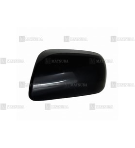TOYOTA COROLLA SOL(ŞOFÖR) DİKİZ AYNA KAPAĞI SİNYALSİZ 2007-2008-2009 87945-02910