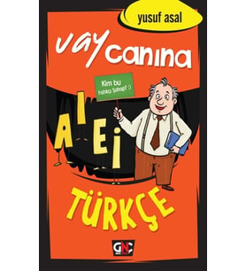 Vay Canına Türkçe