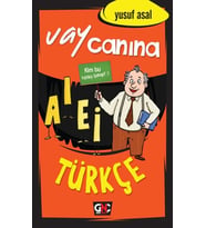 Vay Canına Türkçe