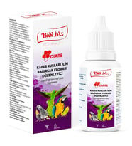 Biolive Diare Kuşlar İçin Bağırsak Düzenleyici Vitamin 50ml