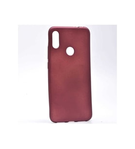 Xiaomi Redmi Note 7 Uyumlu Kılıf Zore Premier Silikon Kapak