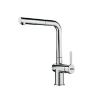 115.0663.801-Franke Active Plus Doccia 2.0 Krom Spiralli Armatür
