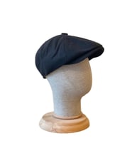 Standart Kışlık Yün Ingiliz Kasket Dökümlü Peaky Blinders Kasket Balıksırtı Kasket Arkası Lastikli