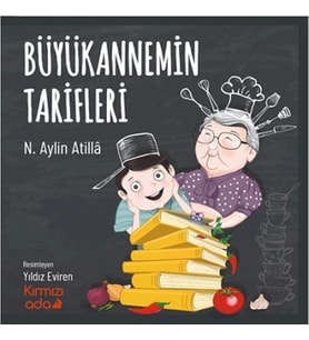 Büyükannemin Tarifleri