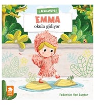 Emma Okula Gidiyor