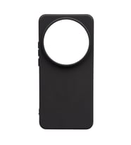 Xiaomi 15 Ultra Uyumlu Kılıf Zore Biye Silikon