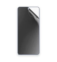 SChitec OnePlus Nord CE6 Lite Uyumlu Ön Yüzey Hayalet Privacy Hidrojel Ekran Koruyucu