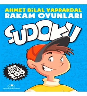 Rakam Oyunları - Sudoku