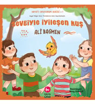 Sevgiyle İyileşen Kuş
