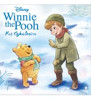 Disney Winnie The Pooh - Kış Öykülerim