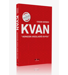 Kvan - Coşkun Kerimov