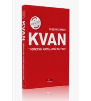 Kvan - Coşkun Kerimov