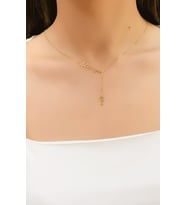 HARF KOLYE 14 AYAR A052260