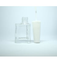 BOŞ OJE ŞİŞESİ 10 ML(10 ADET) KARE BOŞ ŞİŞE (Şeffaf)