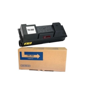 Kyocera Tk 350 Tk350 Muadil Toner Fs3040 Fs3140 Fs3540 Fs3640 Fs3920 (Siyah)