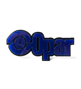 Opar Panjur Arması 