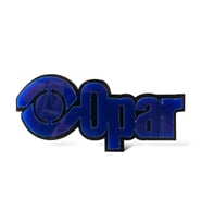 Opar Panjur Arması 