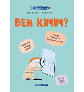 Filozof Çuk - Ben Kimim?