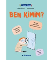 Filozof Çuk - Ben Kimim?