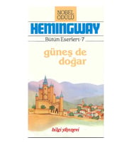 GÜNEŞ DE DOĞAR