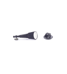 Teleskop pin