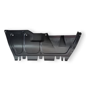 Audi A3 2001-2003 Motor Alt Muhafaza Orta Parça Plastik 1J0825237R