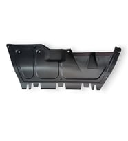 Audi A3 2001-2003 Motor Alt Muhafaza Orta Parça Plastik 1J0825237R
