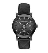 Burberry BU9906 Erkek Kol Saati