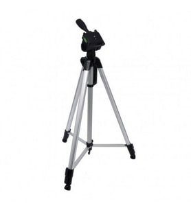 3 Yönlü Profesyonel Süper Kalite 157 CM Tripod