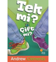 Tek mi? Çift mi?