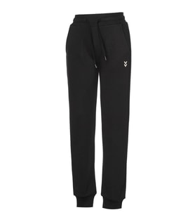 Hummel Pulse Çocuk Eşofman Altı (Siyah)