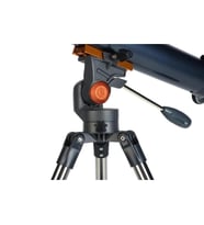 AZ 70070 Astronomik Teleskop