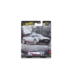 Hot Wheels Premium Fast Wagons Audi RS 6 Avant FPY86 JBK51