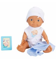 Sesli Hoş Geldin Bebeği 30 cm