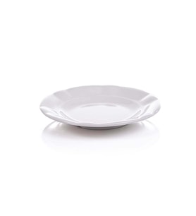 Gmb Nazen K-45 Termoset Kırılmaz-18 cm oluklu pilav tabağı 60 Adet