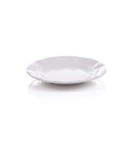 Gmb Nazen K-45 Termoset Kırılmaz-18 cm oluklu pilav tabağı 60 Adet