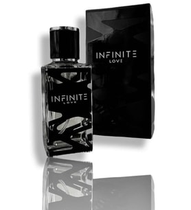 INFINITE LOVE E21 Edp 50 ml Erkek Parfüm Meyveli Fujer 212 Men Carolına Herrera Infınıte