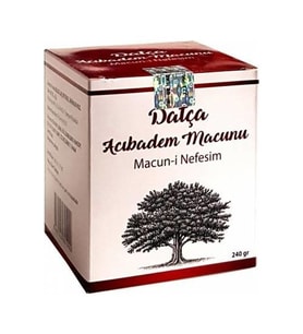 Datça Acıbadem Macunu