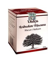 Datça Acıbadem Macunu