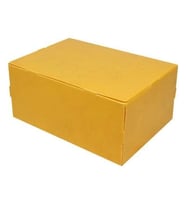40x29x18 Plastik Kutu - Büyük Boy