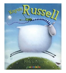 Koyun Russell
