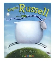 Koyun Russell