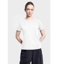 Kadın Kısa Kollu T-Shirt 26Y-2127
