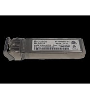 Brocade 21CFR1040.10 Class1 8G SW SFP Modül Transceiver