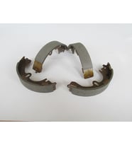 TOYOTA COROLLA- ZZ111- 00/02; ARKA FREN PABUCU (100X35) (DAIWA)