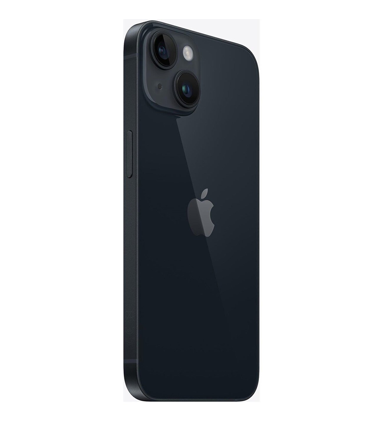 Apple iPhone 14 128 GB Midnight MPUF3TU7A (Apple TR Garantili)